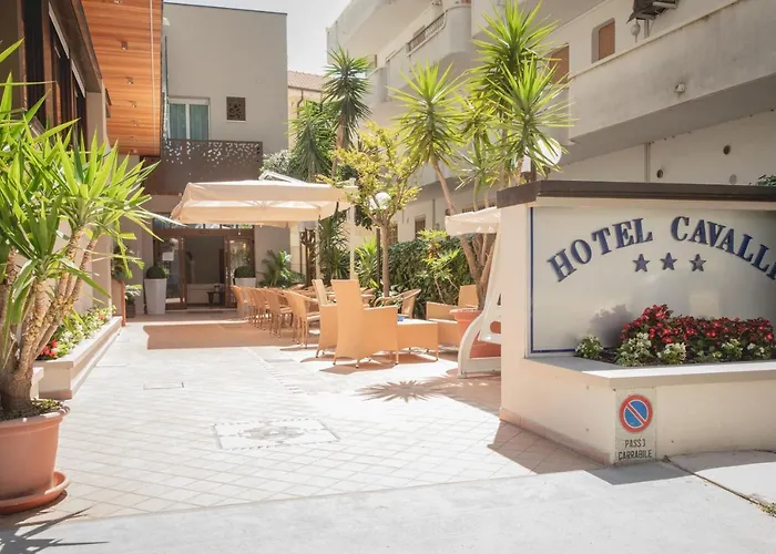 Hotel Cavalli