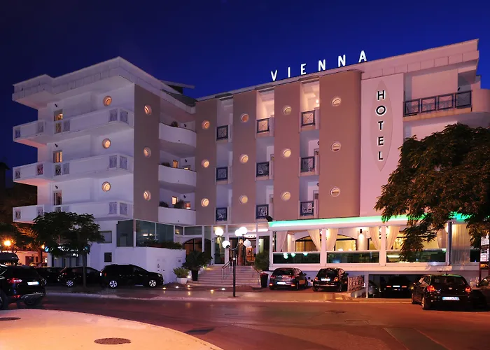 Hotel Vienna