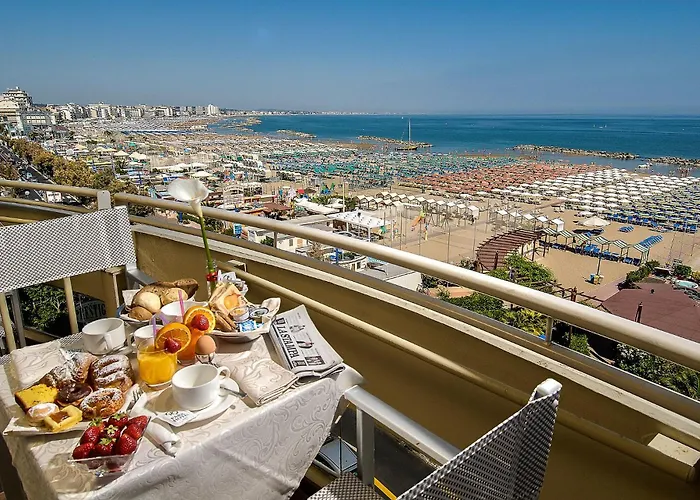 Park Hotel Cattolica&Restaurant